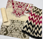 EdenRobe Linen 3 Piece