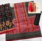EdenRobe Linen 3 Piece