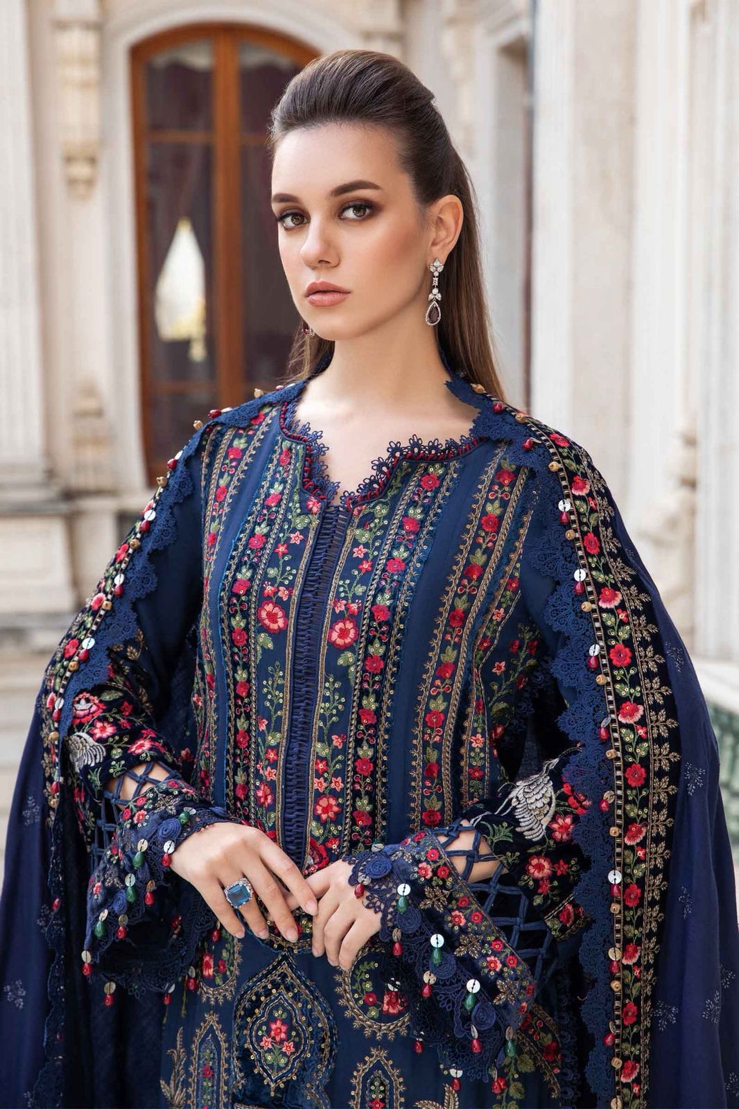 Khaas - Khaas - Royal Velvet Ensemble 8505