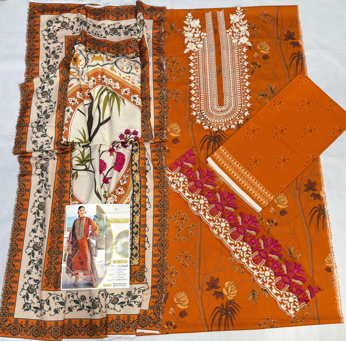 Khaas - ZC Bana-Dora Karandi 8514