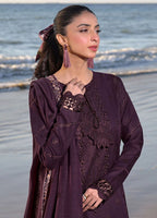IZEL Airjet Dhanak Fabric