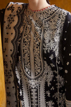 Hussain Rehar Dhanak Fabric