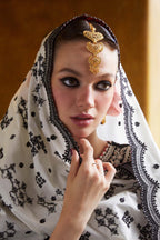 Hussain Rehar Dhanak Fabric