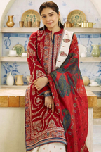 Zara ShahJahan Dhanak
