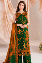 EdenRobe Linen 3 Piece