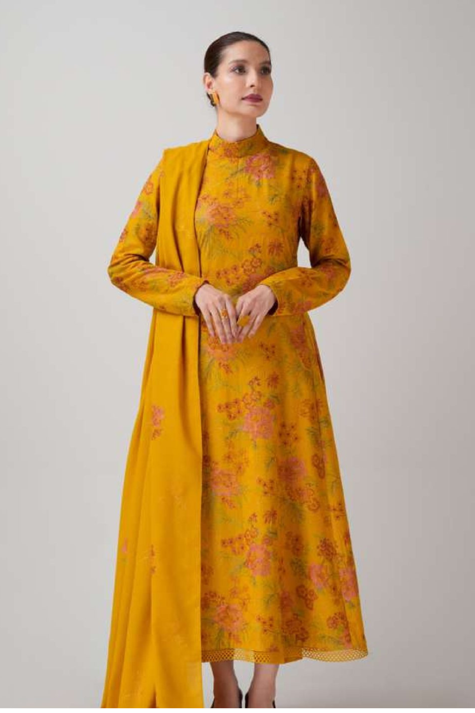 Bareeze Air jet Dhanak Fabric