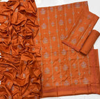 BAREEZE EMBROIDERY DHANAK