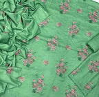 BAREEZE EMBROIDERY DHANAK