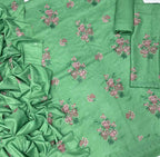 BAREEZE EMBROIDERY DHANAK