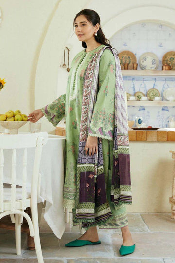 Khaas - Belle Bliss Premium Dhanak 3 Pc