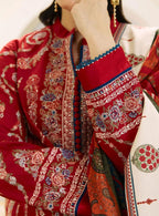 Zara ShahJahan Dhanak