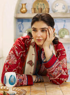 Zara ShahJahan Dhanak
