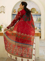 Zara ShahJahan Dhanak