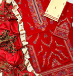 Zara ShahJahan Dhanak