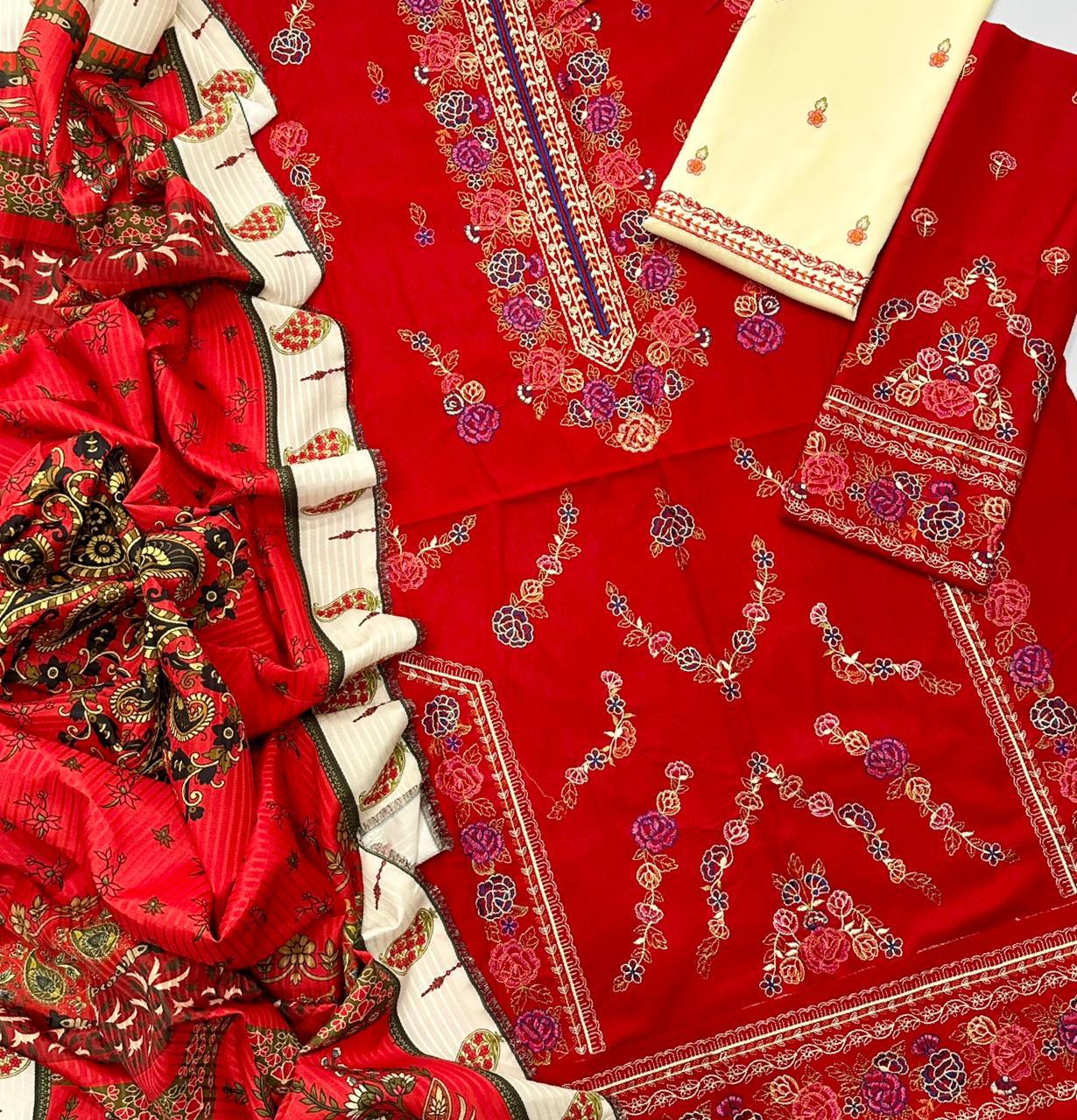 Zara ShahJahan Dhanak