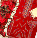 Zara ShahJahan Dhanak