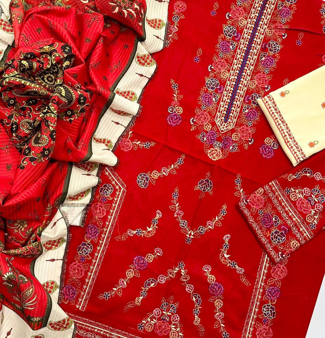 Zara ShahJahan Dhanak