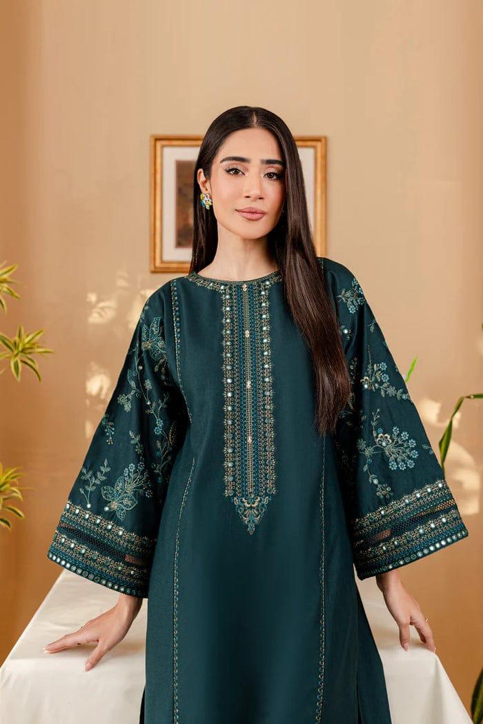 Khaas - Ira Premium Dhanak 2 Pc