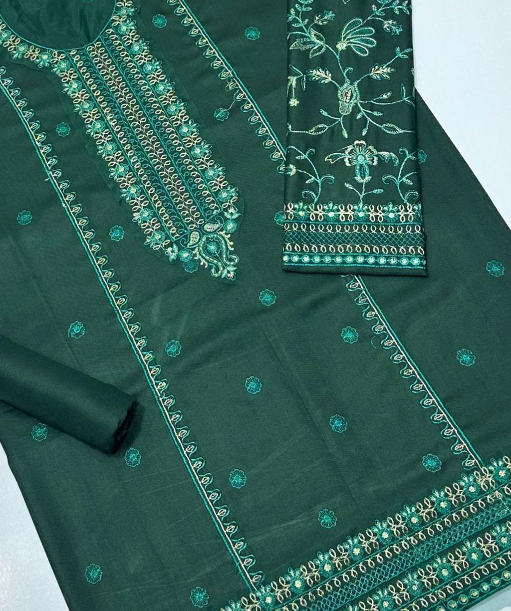 Batik Dhanak