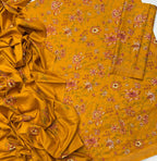 Bareeze Air jet Dhanak Fabric