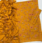 Bareeze Air jet Dhanak Fabric