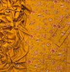 Bareeze Air jet Dhanak Fabric