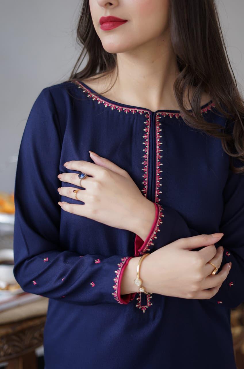 Khaas - Premium Dhanak 3 Pc