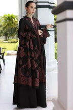 Bareeze Air jet Dhanak Fabric