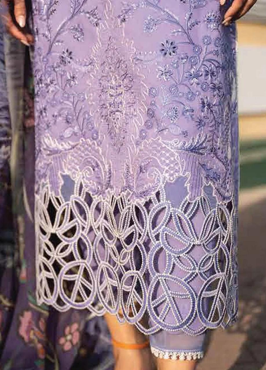 MUSHQ Dhanak Peach leather