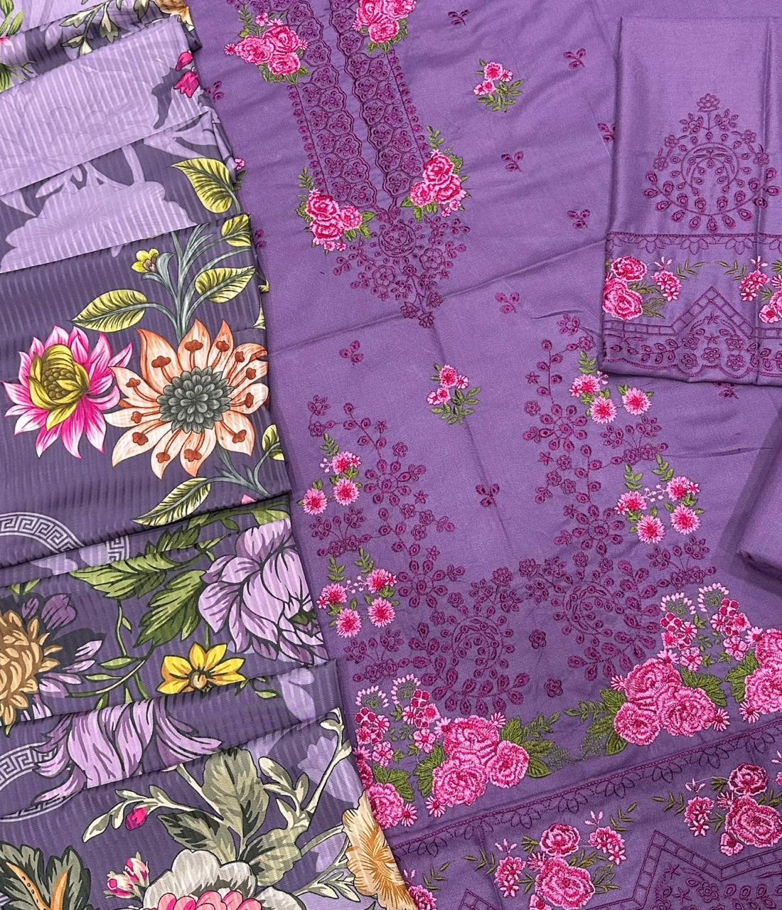 JADE Airjet Dhanak Fabric