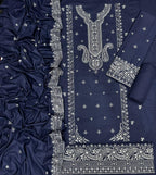 Zaha Airjet Dhanak Fabric