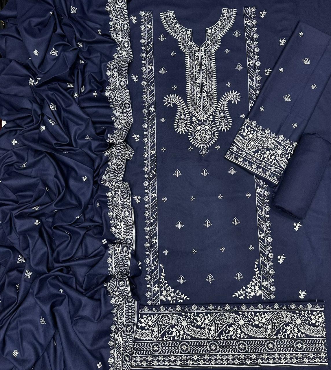 Zaha Airjet Dhanak Fabric