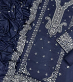 Zaha Airjet Dhanak Fabric