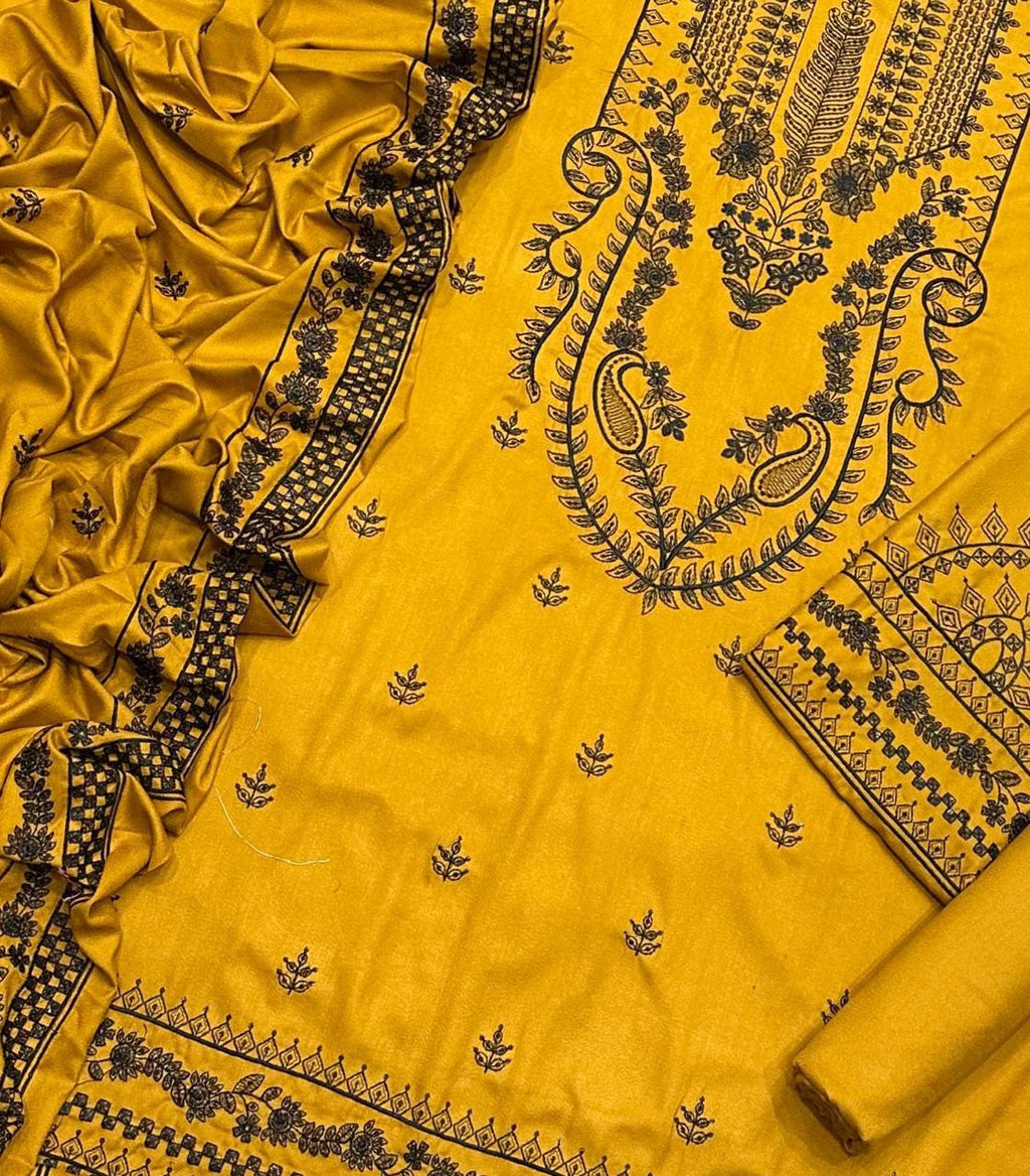 Nakoosh Airjet Dhanak Fabric
