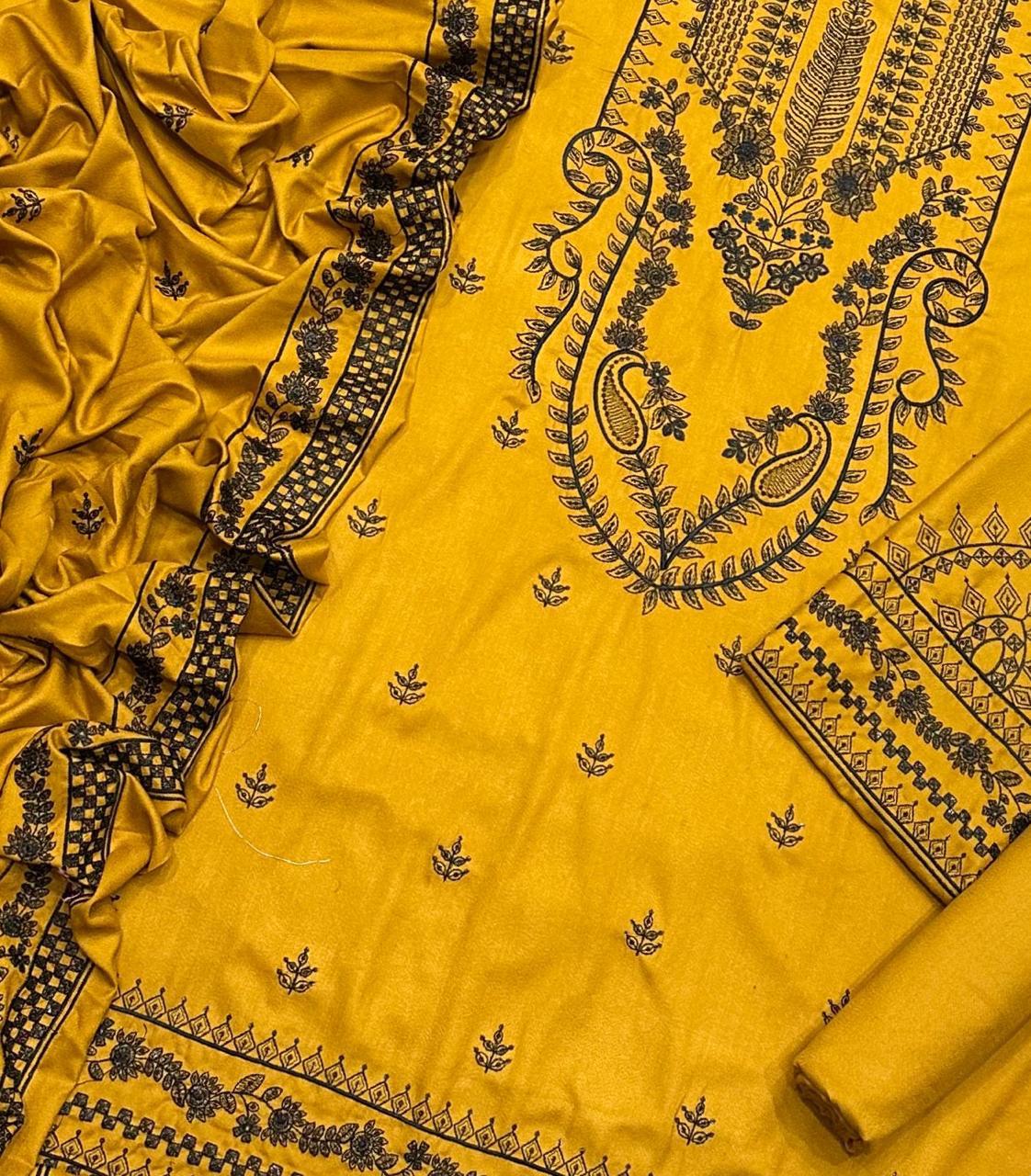 Nakoosh Airjet Dhanak Fabric