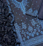 Asim Jofa Dhanak Fabric