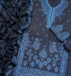 Asim Jofa Dhanak Fabric