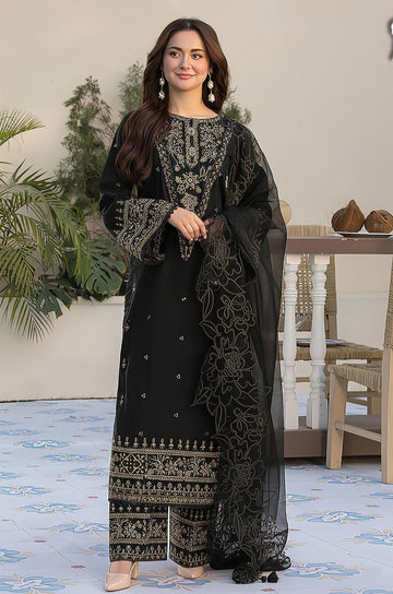 Khaas 5210 | 3 Pc Airjet Lawn UnStitched Suit