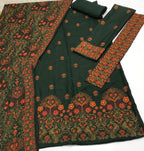 Bareeze Air jet Dhanak Fabric