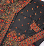 Bareeze Air jet Dhanak Fabric