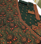 Bareeze Air jet Dhanak Fabric