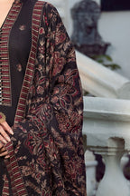 Bareeze Air jet Dhanak Fabric