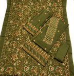 Bareeze Air jet Dhanak Fabric