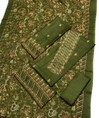 Bareeze Air jet Dhanak Fabric