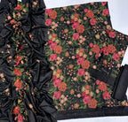 Bareeze Airjet Dhanak Fabric