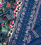 Sobia Nazir Air jet Dhanak Fabric