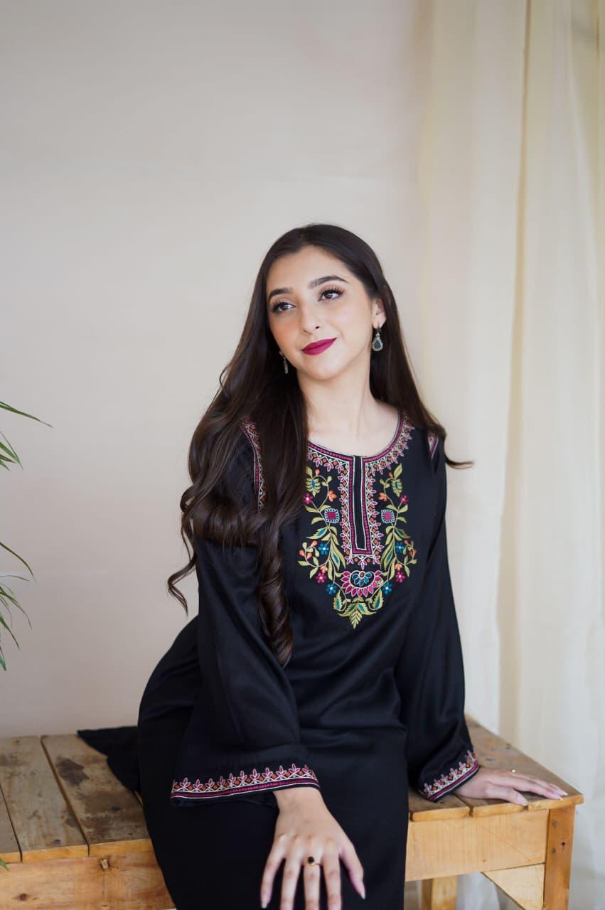 Khaas - Crescent Premium Dhanak 3 Pc