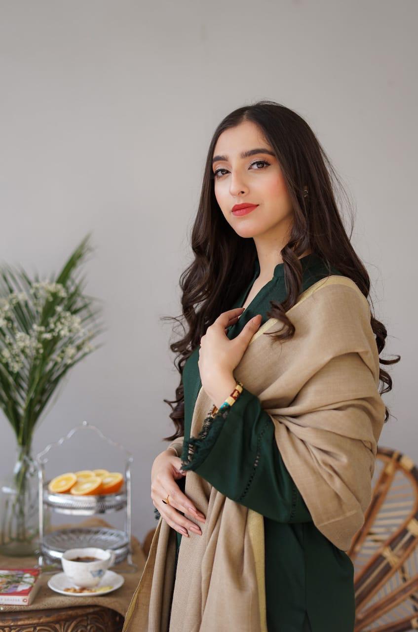 Khaas - Bloom Premium Dhanak 3 Pc