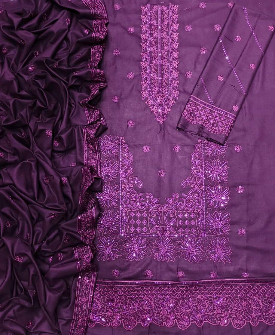 IZEL Airjet Dhanak Fabric
