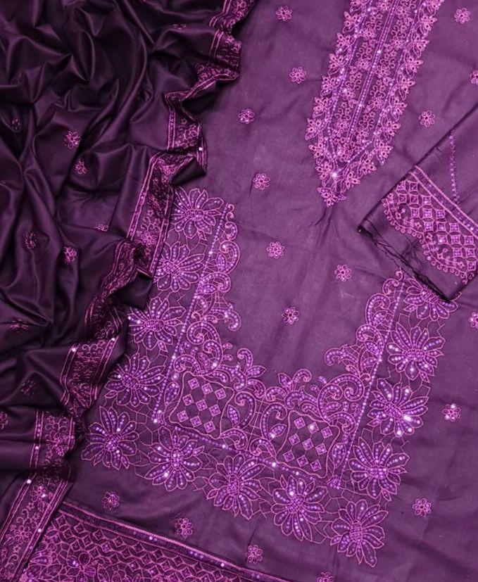 IZEL Airjet Dhanak Fabric